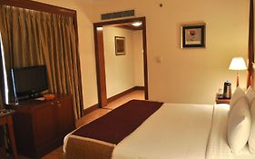 Hotel Park Prime